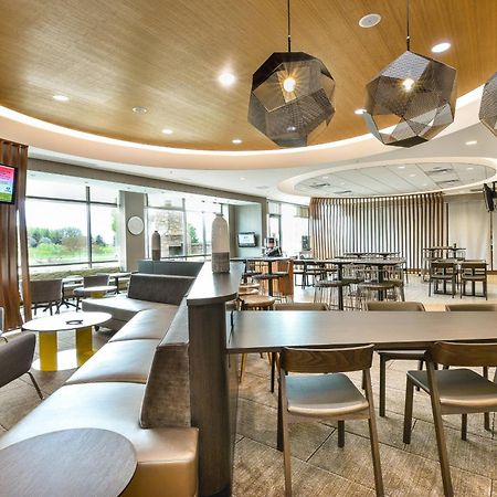 Springhill Suites By Marriott Grand Forks Ngoại thất bức ảnh
