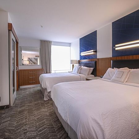 Springhill Suites By Marriott Grand Forks Ngoại thất bức ảnh