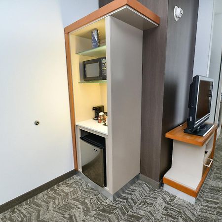 Springhill Suites By Marriott Grand Forks Ngoại thất bức ảnh