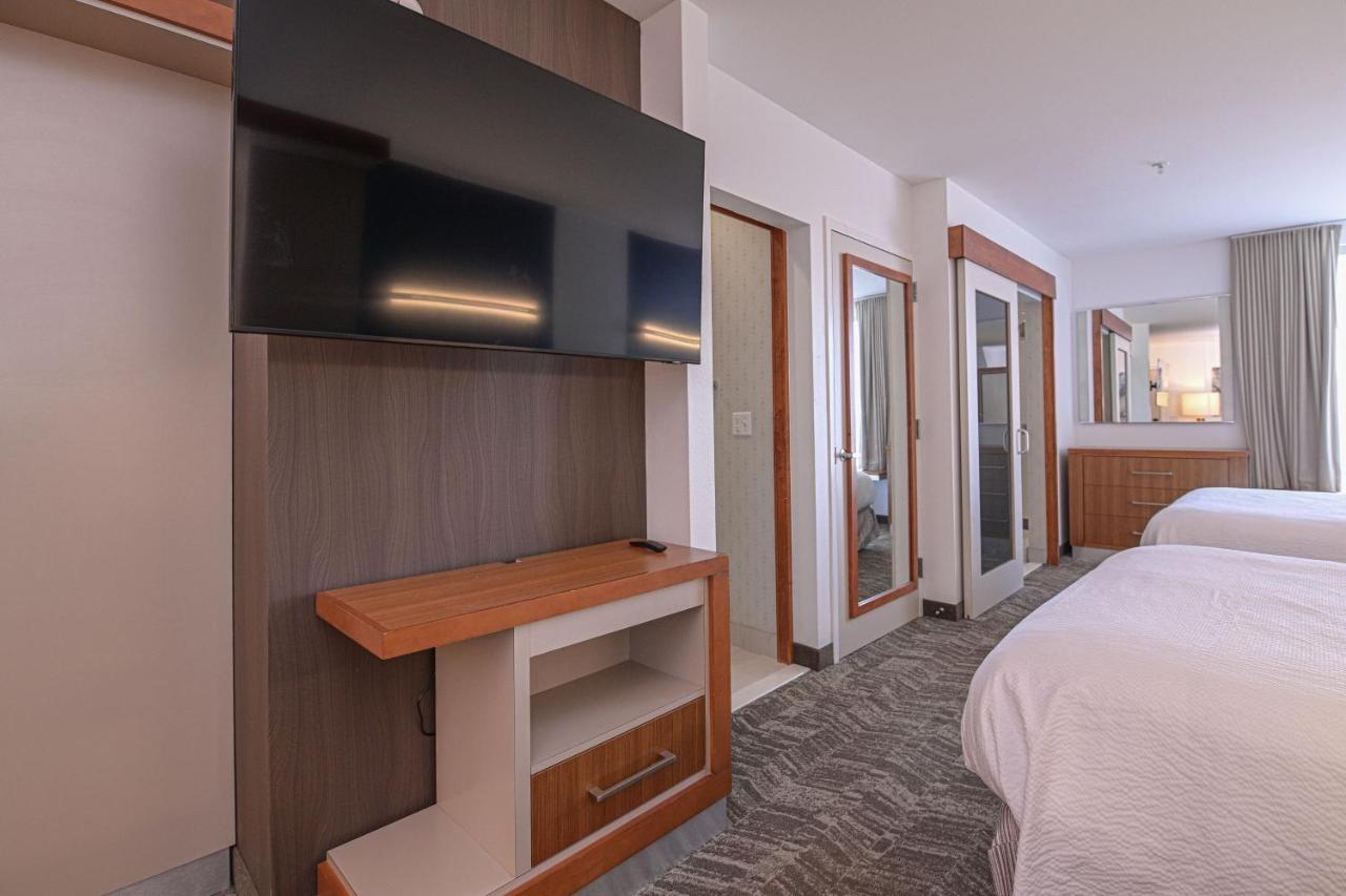 Springhill Suites By Marriott Grand Forks Ngoại thất bức ảnh