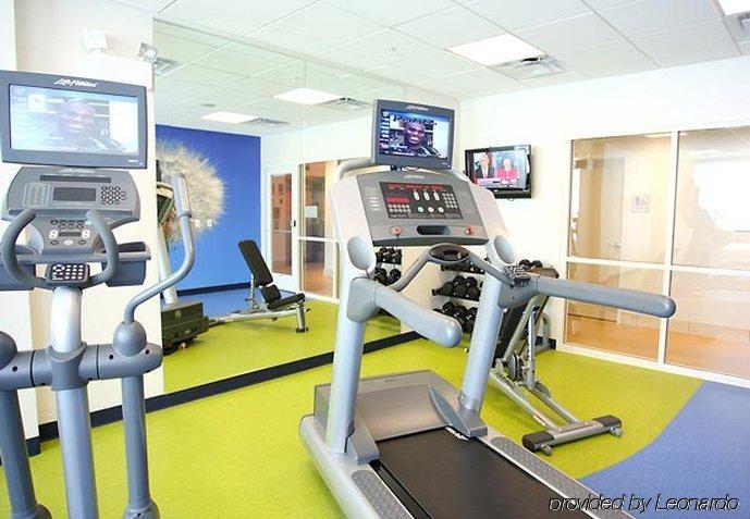 Springhill Suites By Marriott Grand Forks Ngoại thất bức ảnh