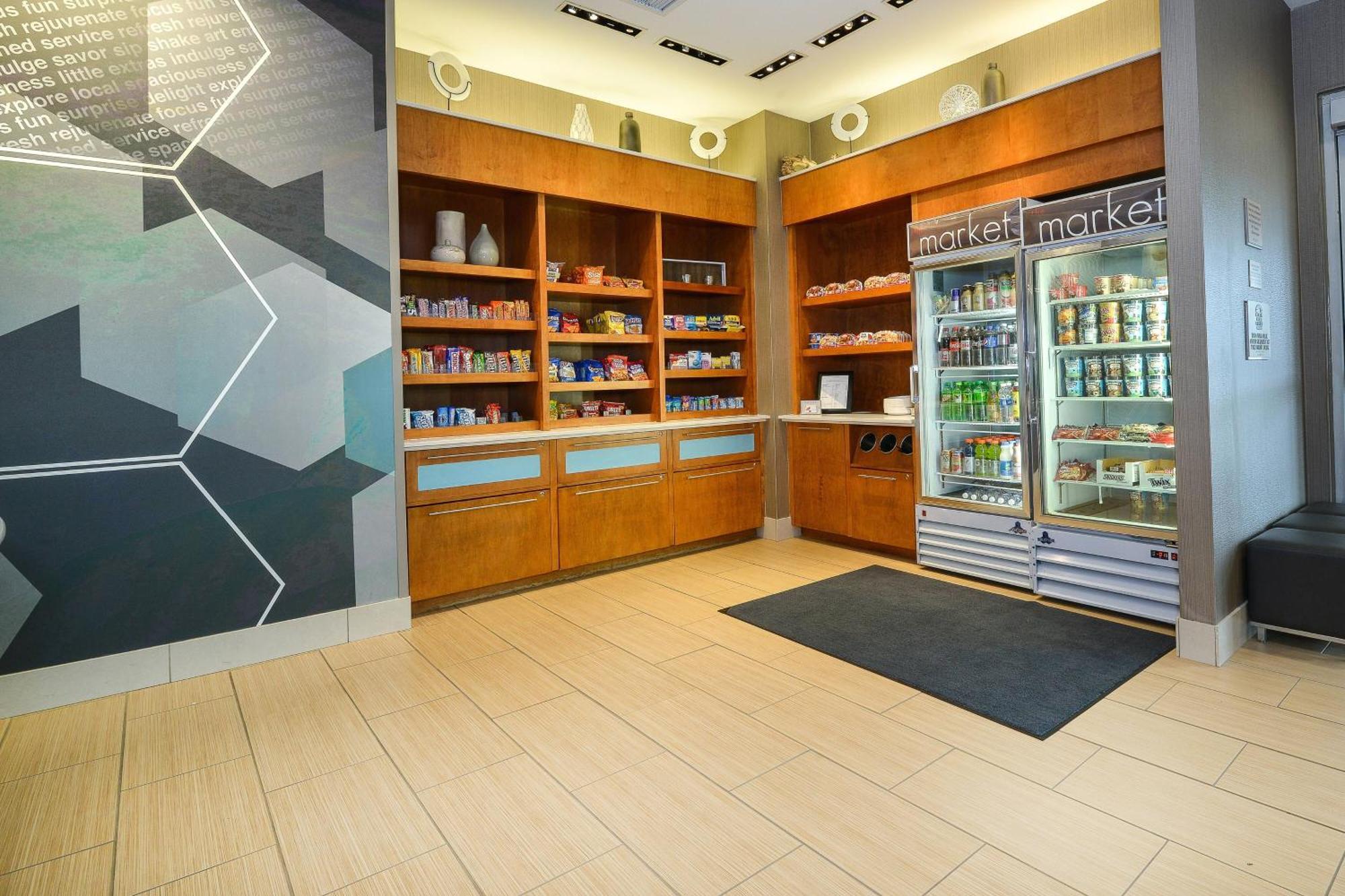 Springhill Suites By Marriott Grand Forks Ngoại thất bức ảnh