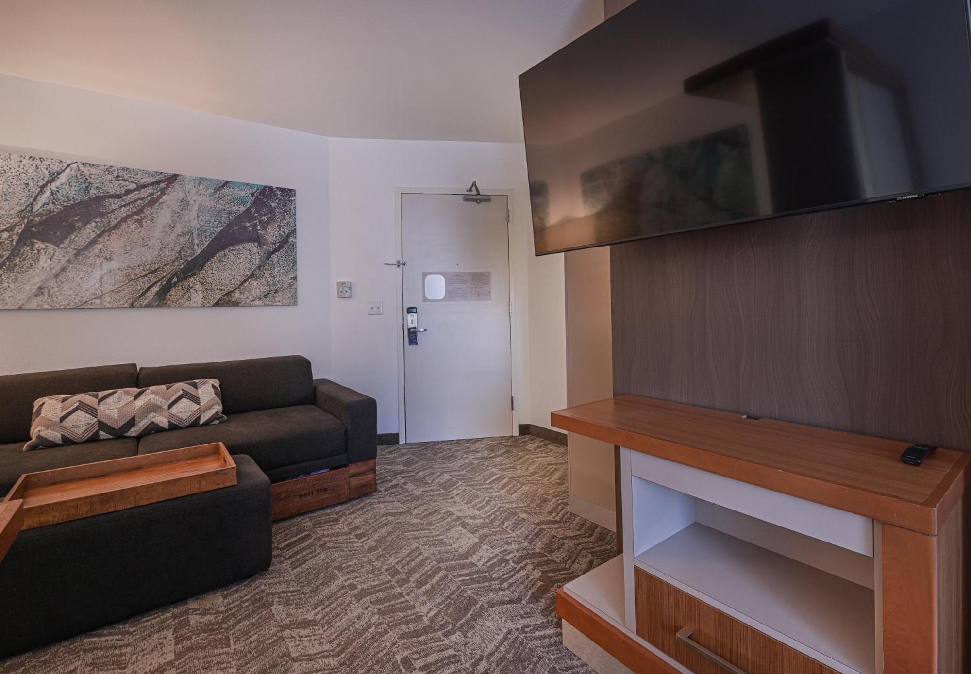 Springhill Suites By Marriott Grand Forks Ngoại thất bức ảnh