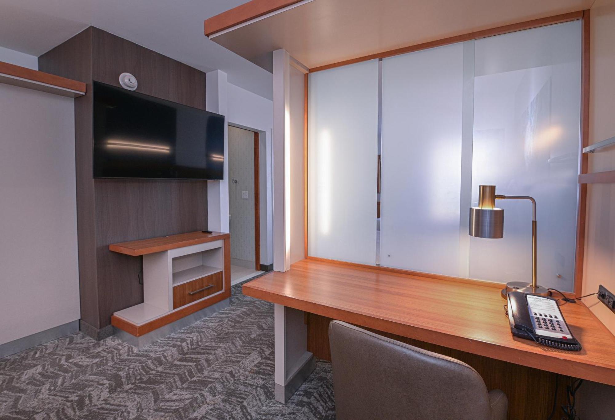 Springhill Suites By Marriott Grand Forks Ngoại thất bức ảnh