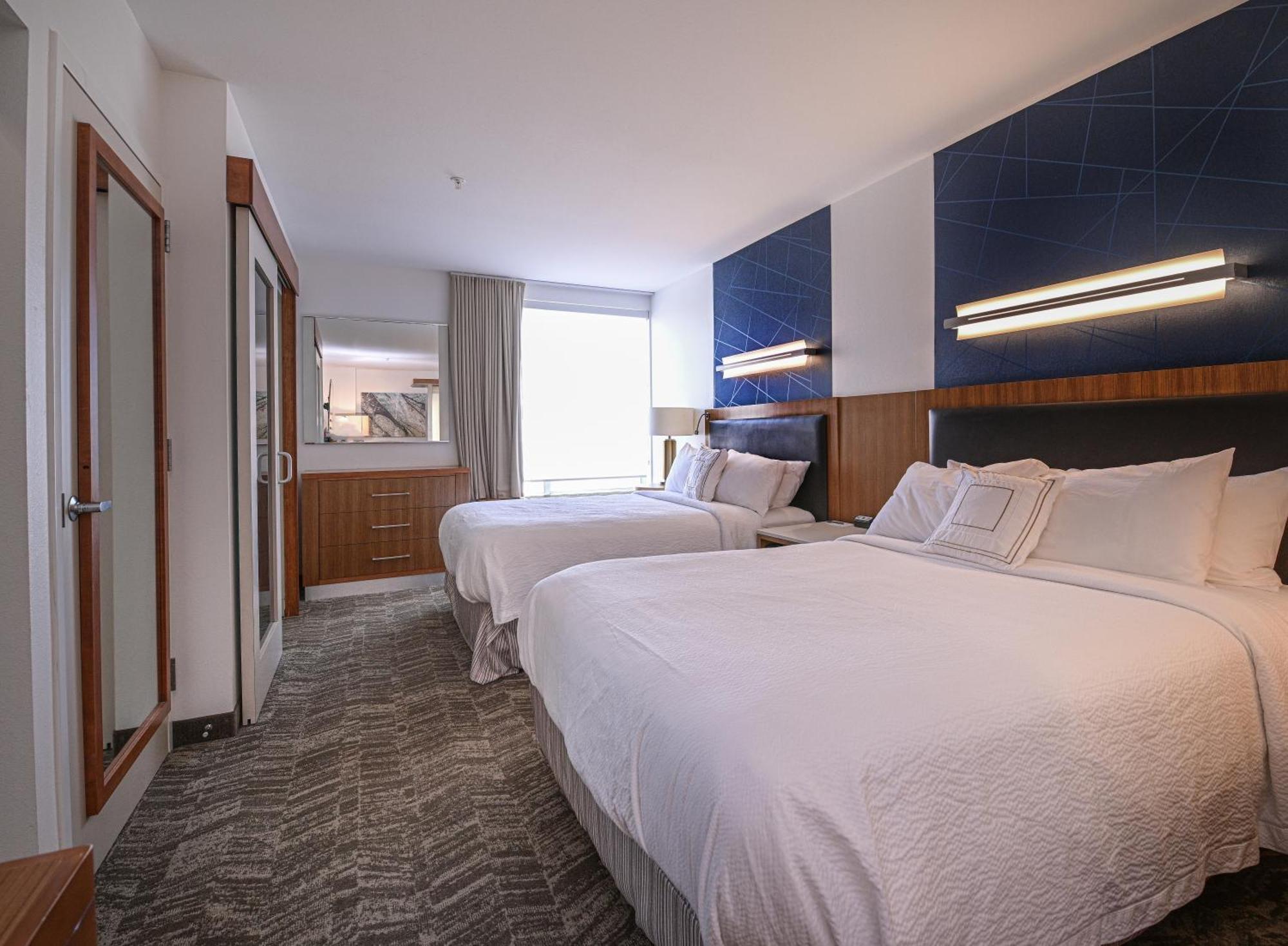 Springhill Suites By Marriott Grand Forks Ngoại thất bức ảnh