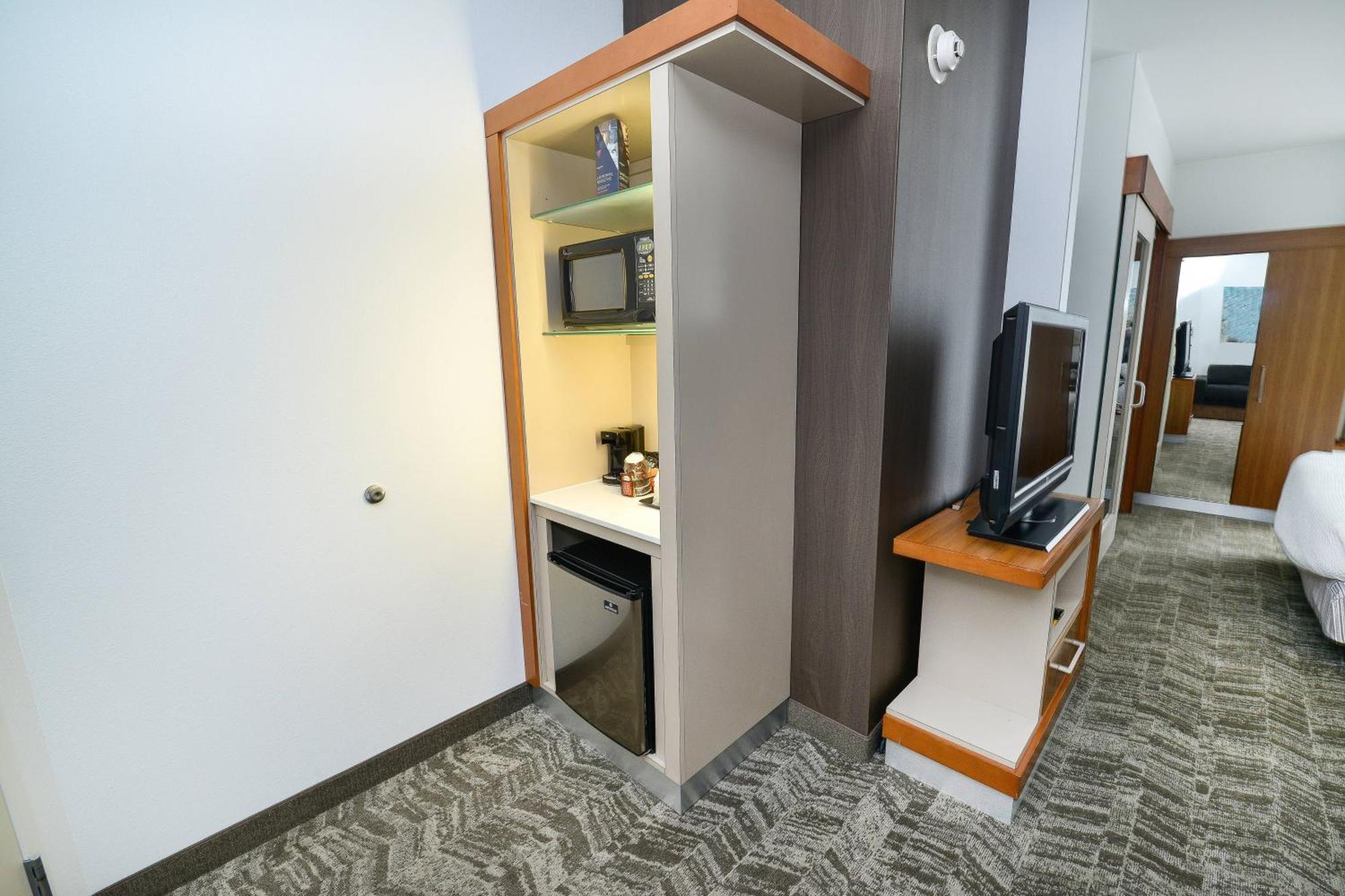 Springhill Suites By Marriott Grand Forks Ngoại thất bức ảnh