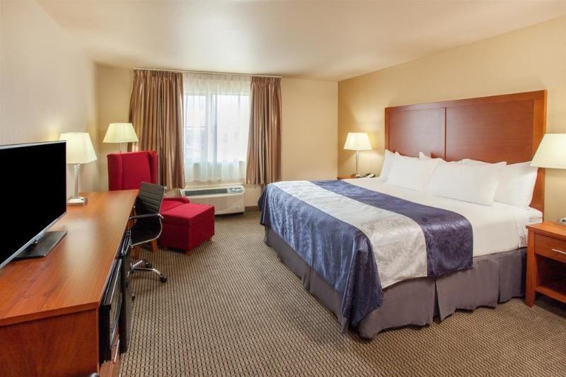 Springhill Suites By Marriott Grand Forks Ngoại thất bức ảnh
