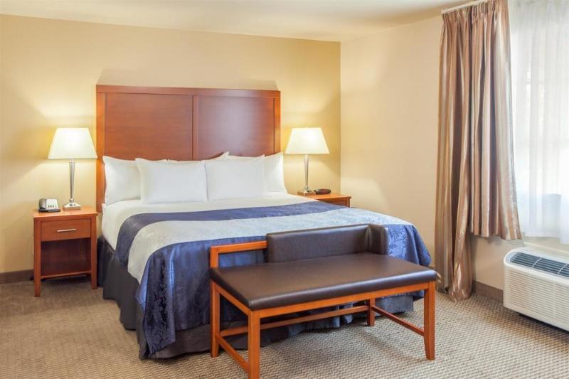 Springhill Suites By Marriott Grand Forks Ngoại thất bức ảnh