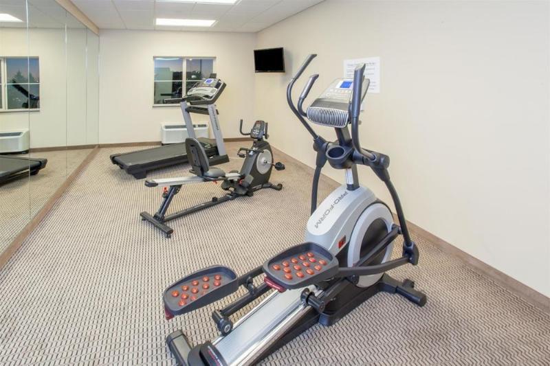 Springhill Suites By Marriott Grand Forks Ngoại thất bức ảnh