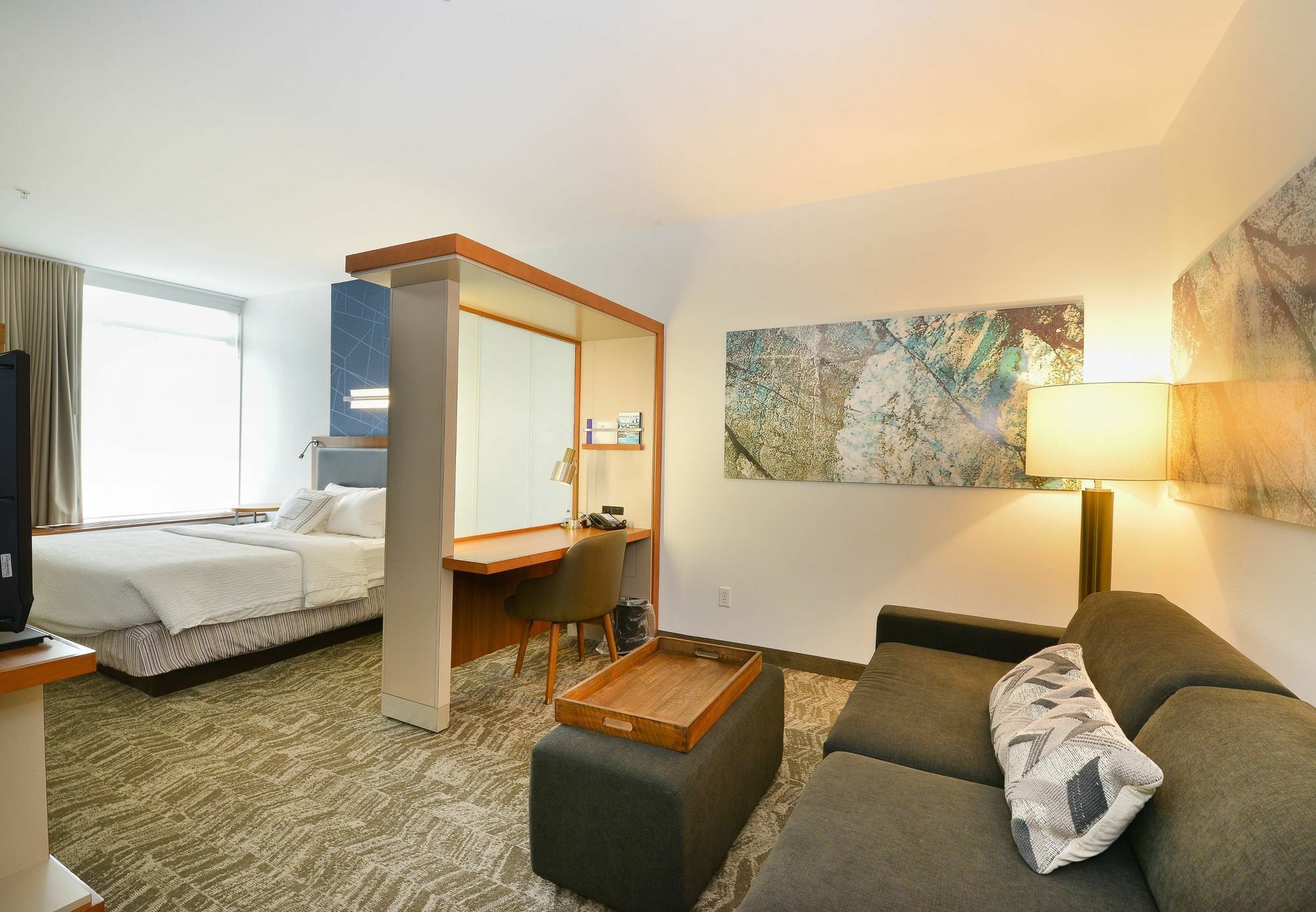 Springhill Suites By Marriott Grand Forks Ngoại thất bức ảnh