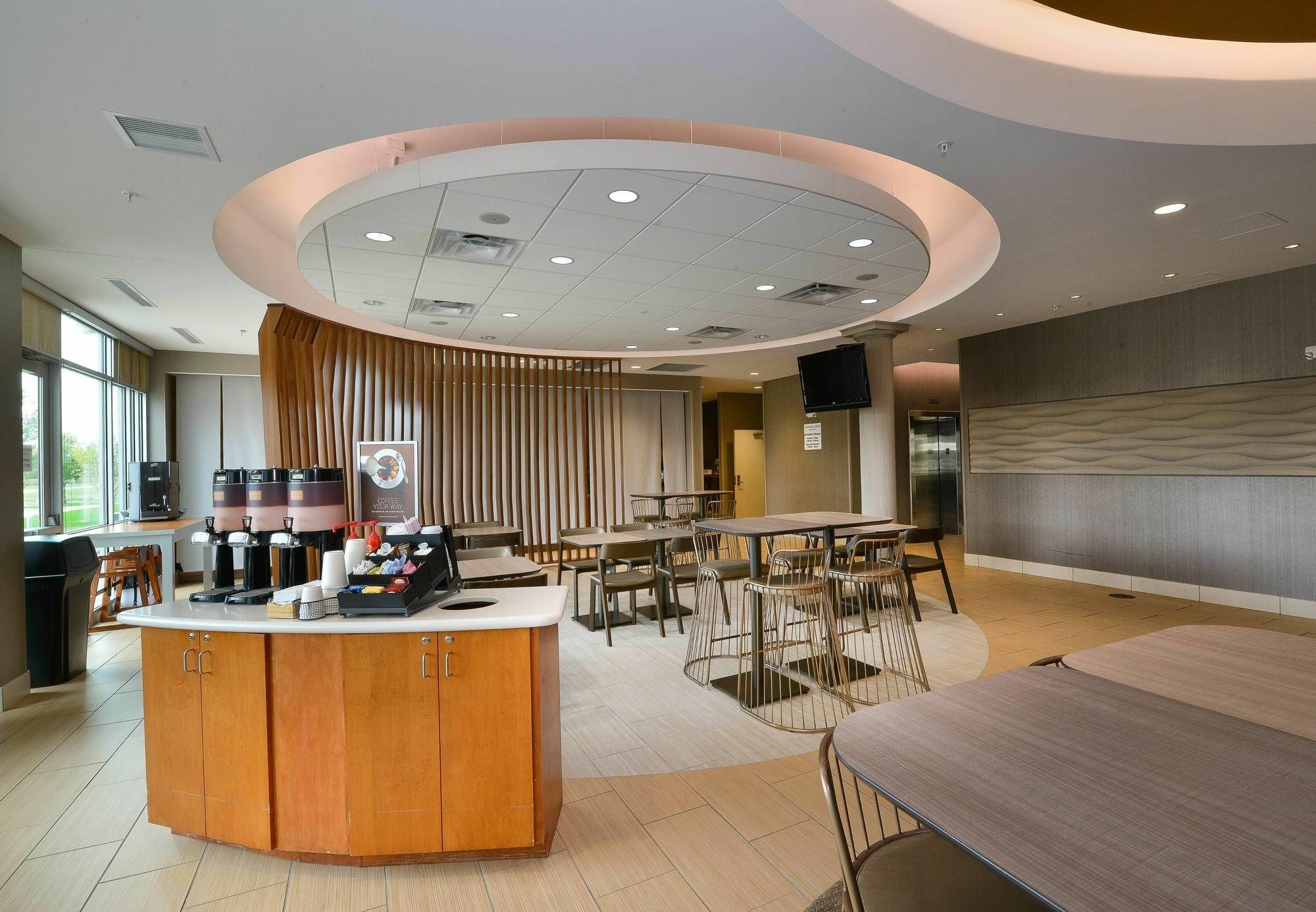 Springhill Suites By Marriott Grand Forks Ngoại thất bức ảnh